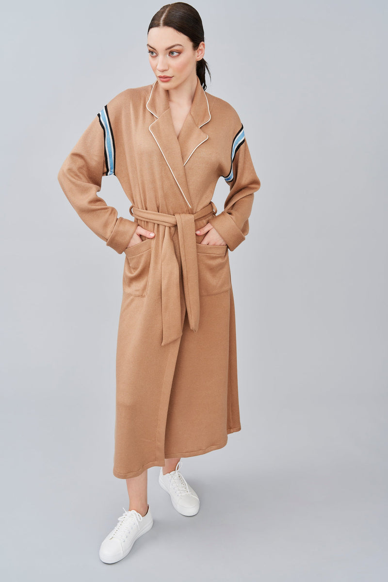 B2B - Long Robe - Robe - italian lingerie