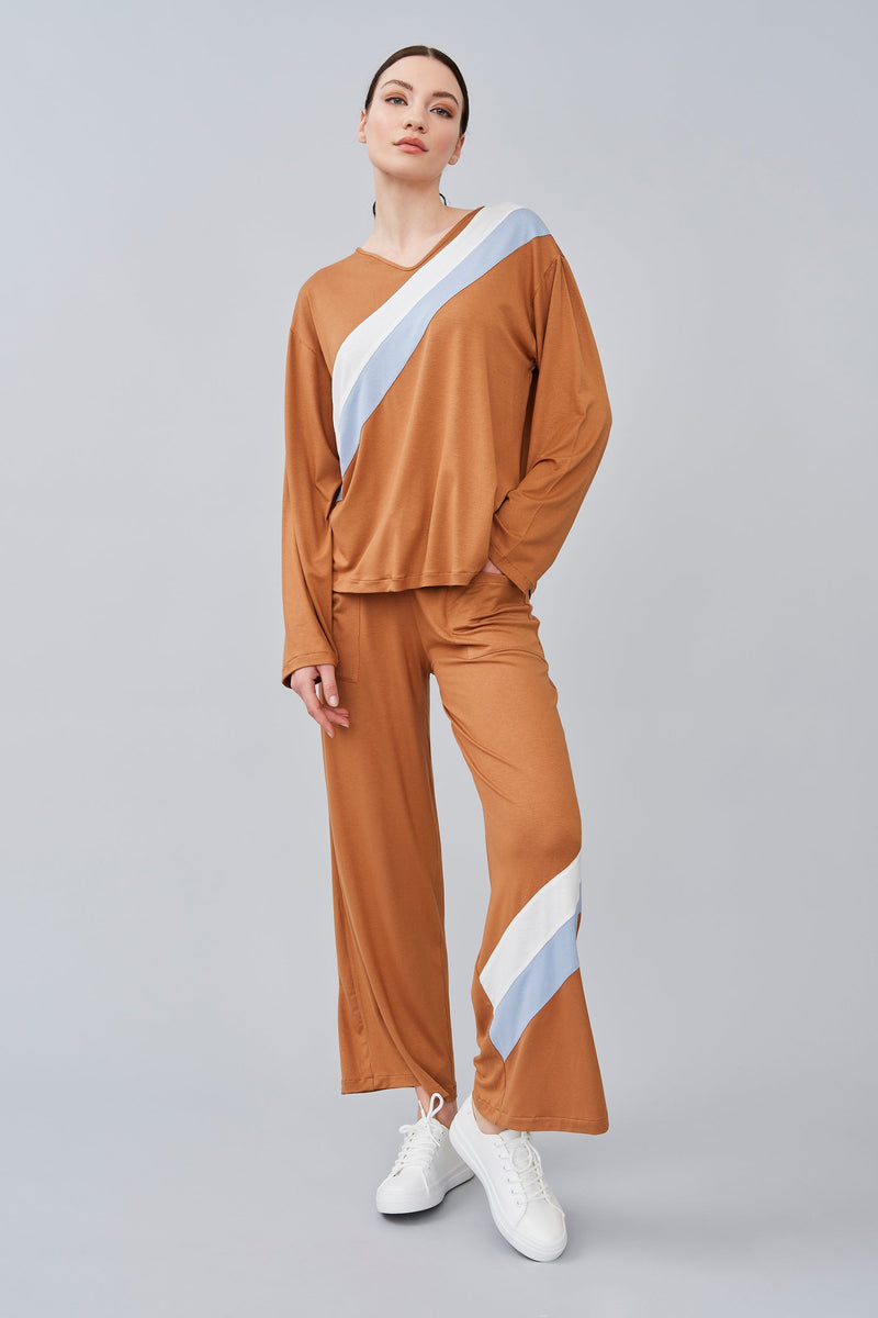 B2B -Pyjama Jersey - Pyjama - italian lingerie
