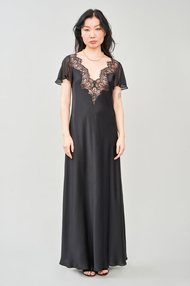 Satin Nighty Dress Ladies Satin Nightwear Silk Satin Nightgown Flora Lastraioli Shop Online Satin Nighty Dress Ladies Satin Nightwear Silk Satin Nightgown Flora Lastraioli Shop Online