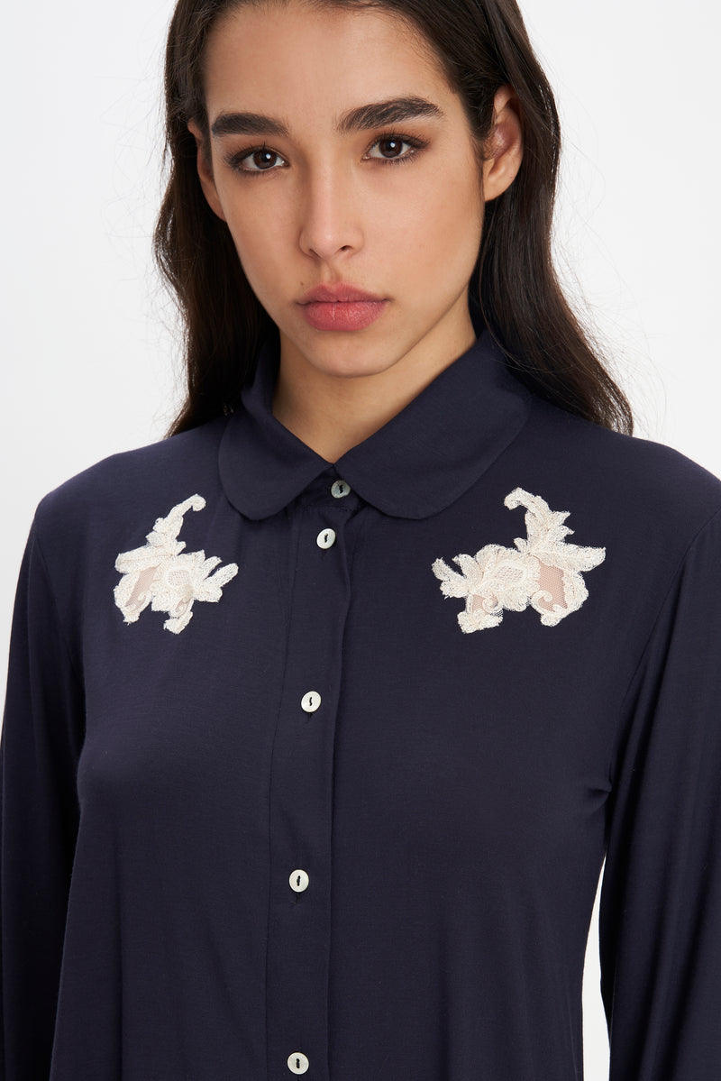 Viscose Jersey Pyjama