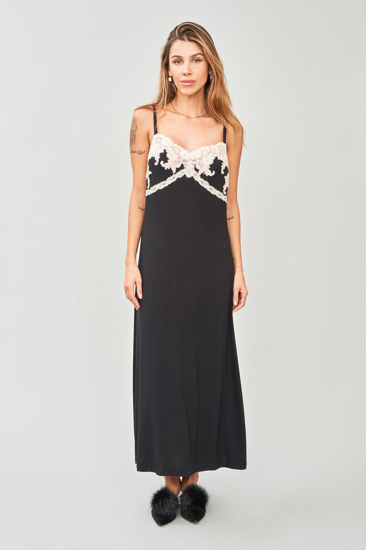 Jersey Essentials – Flora Lastraioli Shop Online