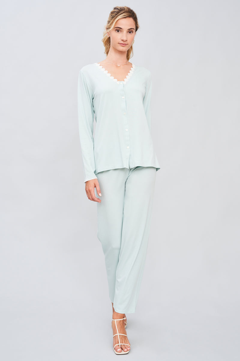 Moonveil - Modal Pyjama