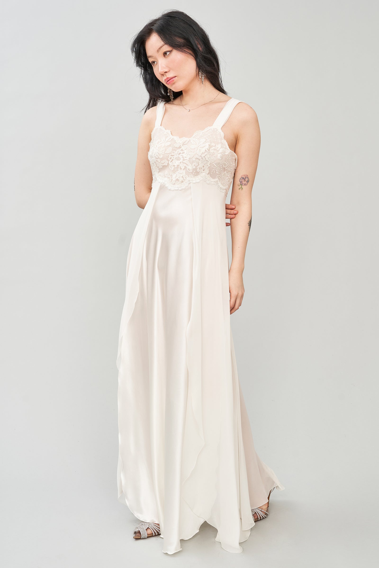 Siren in a Windless Calm – Flora Lastraioli Shop Online