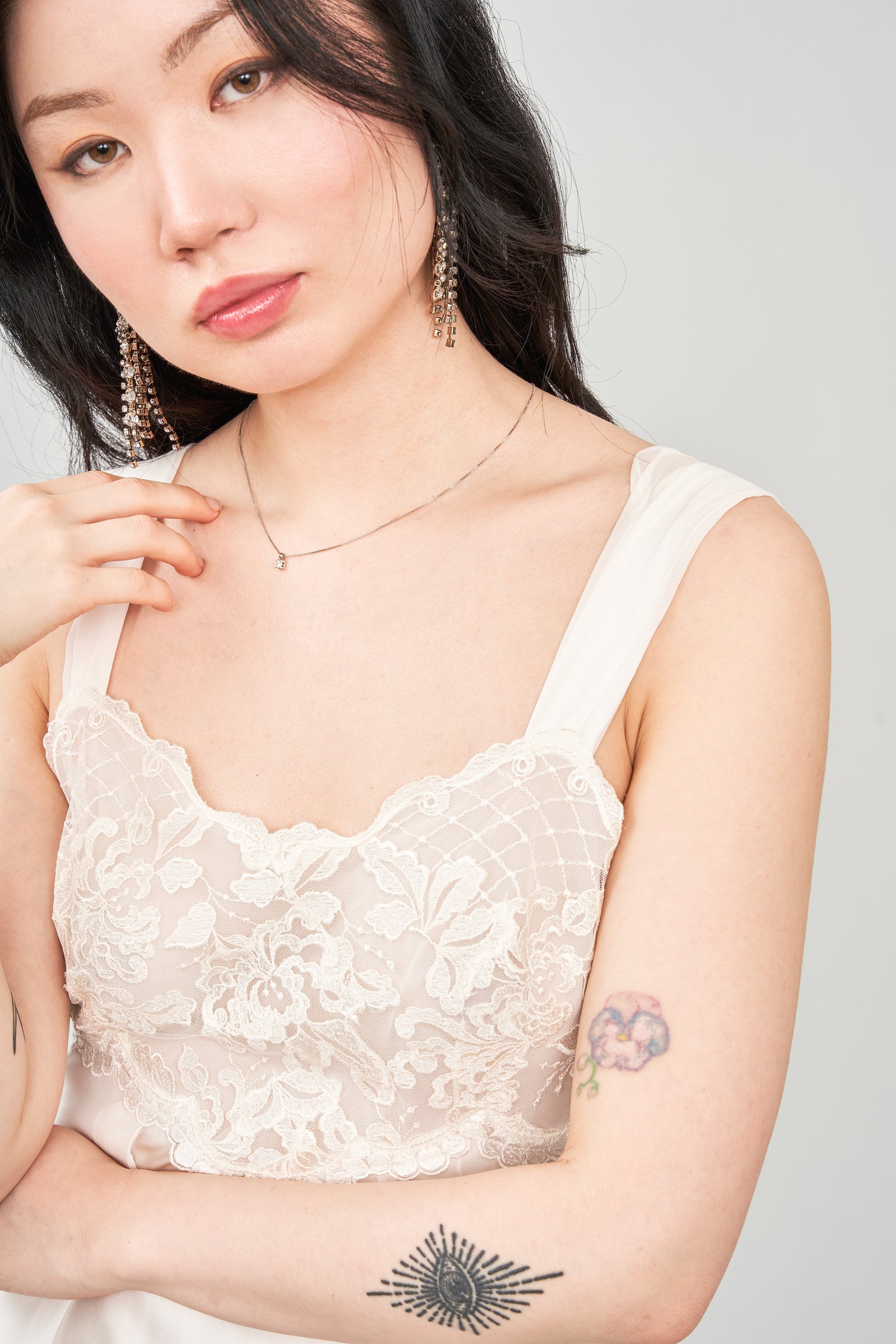 Siren in a Windless Calm – Flora Lastraioli Shop Online