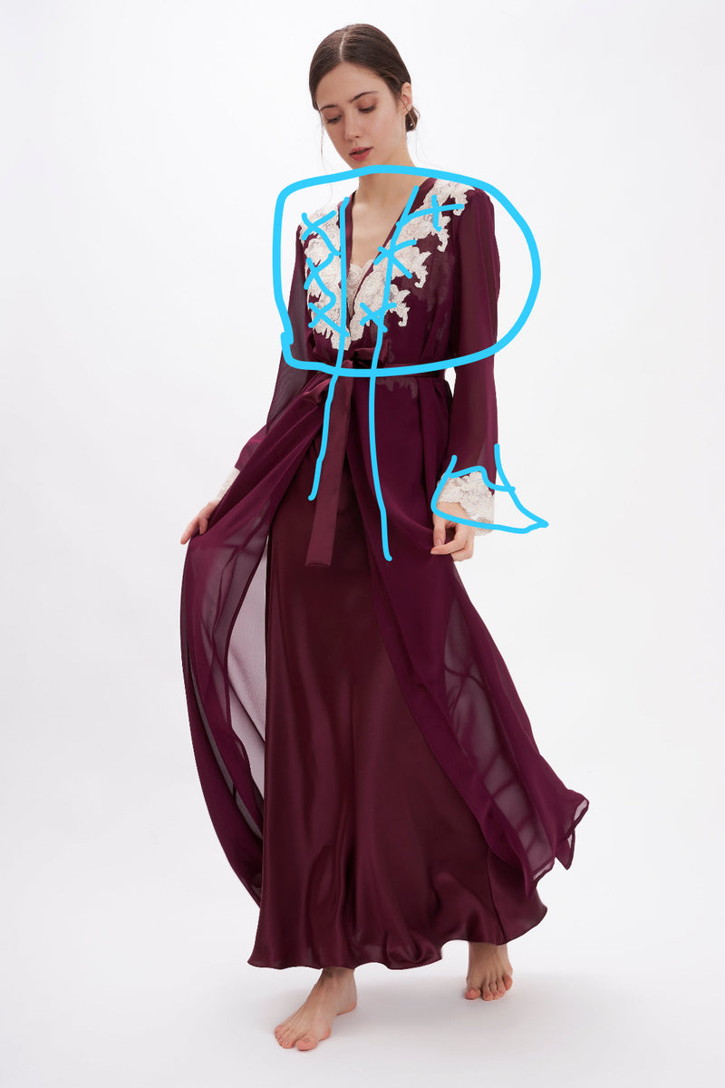 Special Order for Shahad