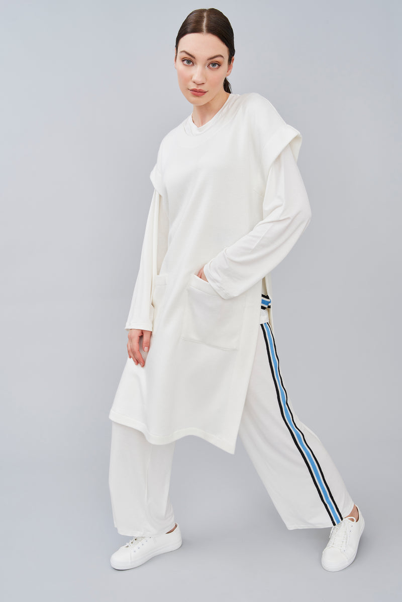 B2B - Gilet - Pyjama - italian lingerie
