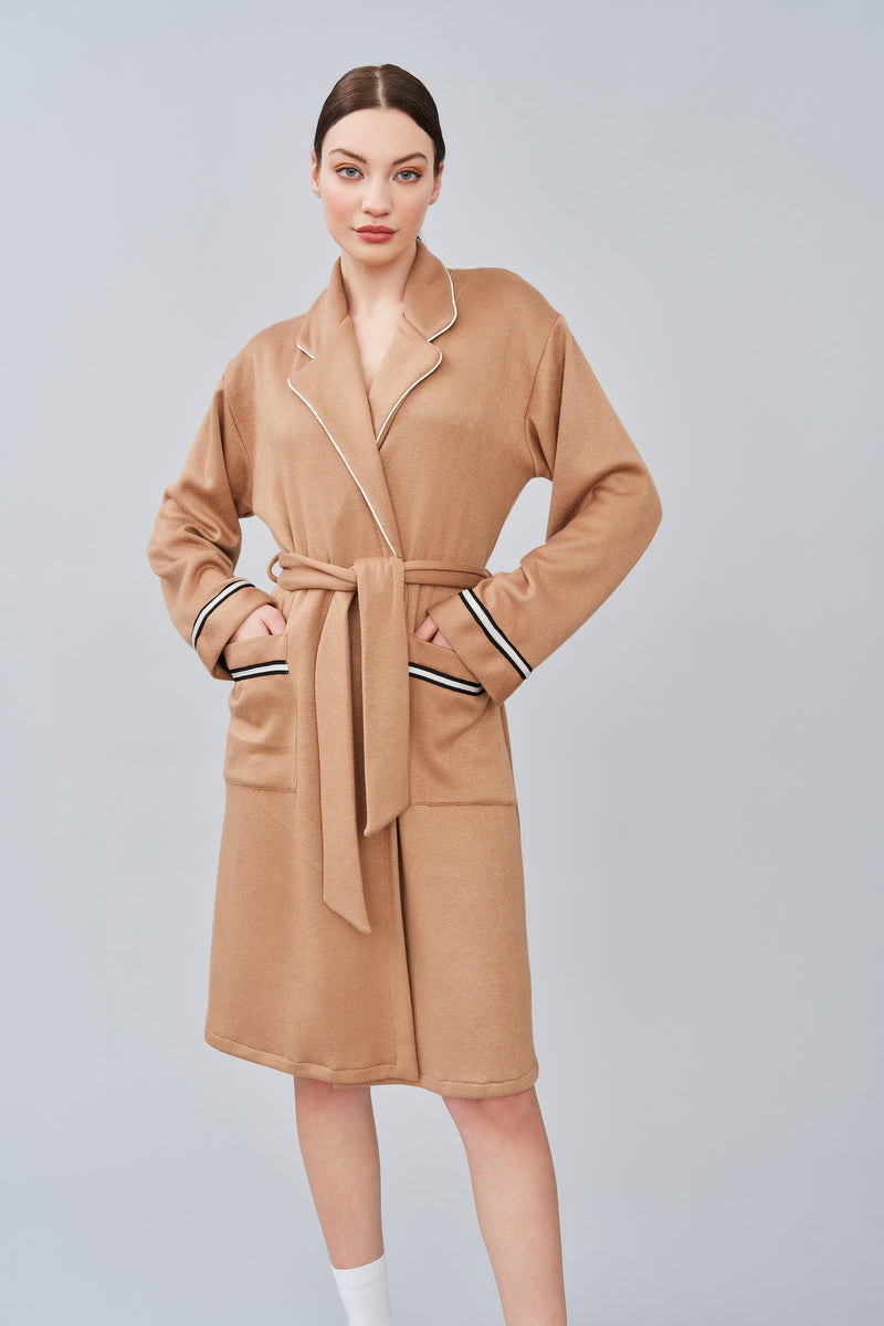 B2B - Short Robe - Robe - italian lingerie