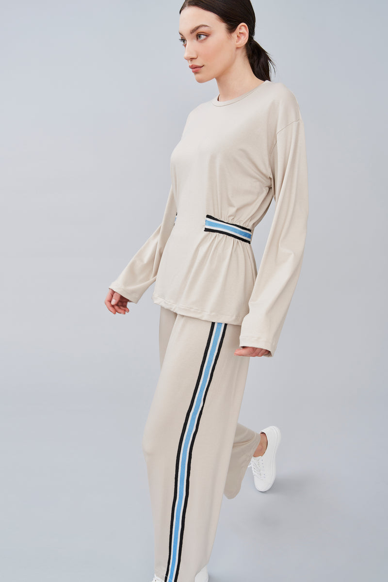 B2B -Pyjama Jersey - Pyjamas - italian lingerie