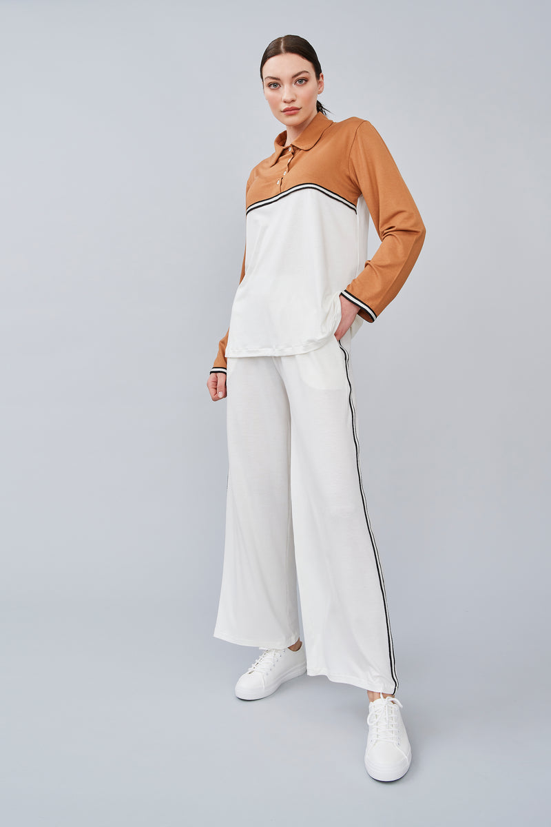 B2B -Pyjama Jersey - Pyjamas - italian lingerie