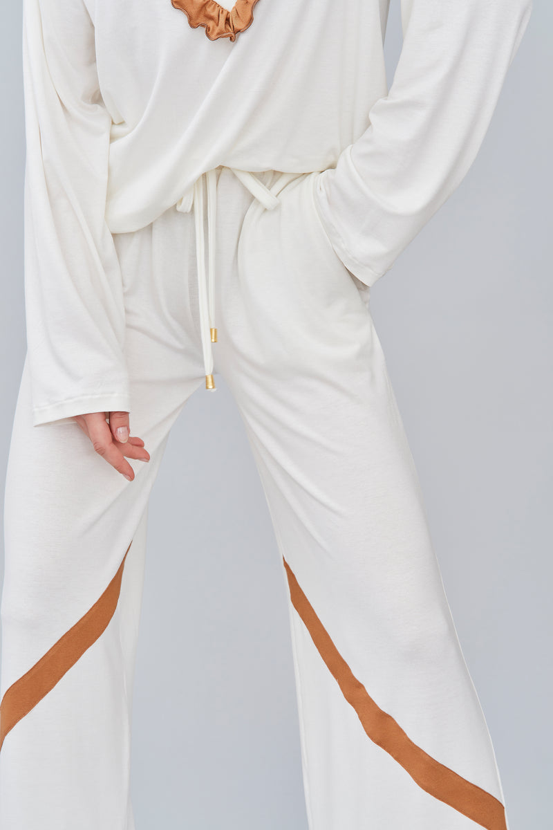 B2B -Pyjama Jersey - Shirts & Tops - italian lingerie