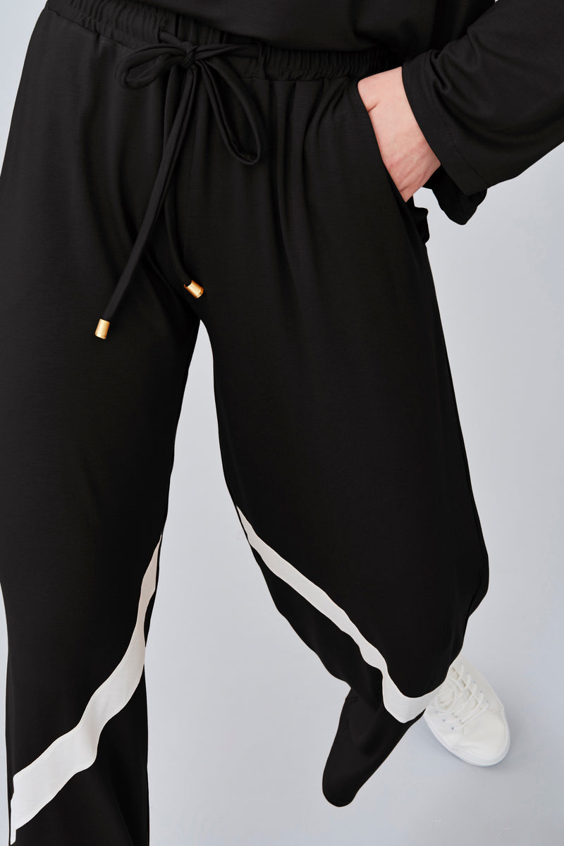 B2B - Viscose Jersey Pyjama - Pyjama - italian lingerie