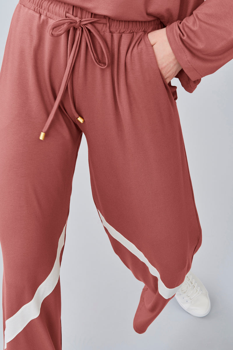 B2B - Viscose Jersey Pyjama - Pyjama - italian lingerie