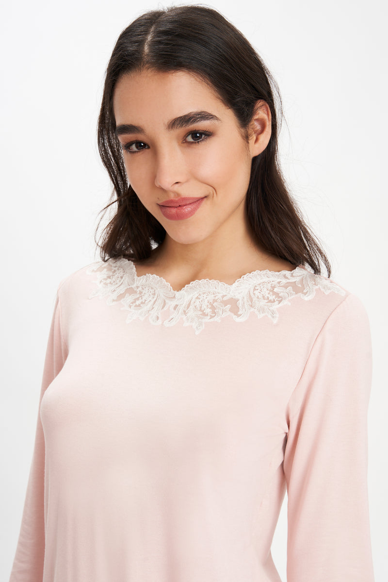 B2B - Viscose Jersey Pyjama - Pyjama - italian lingerie