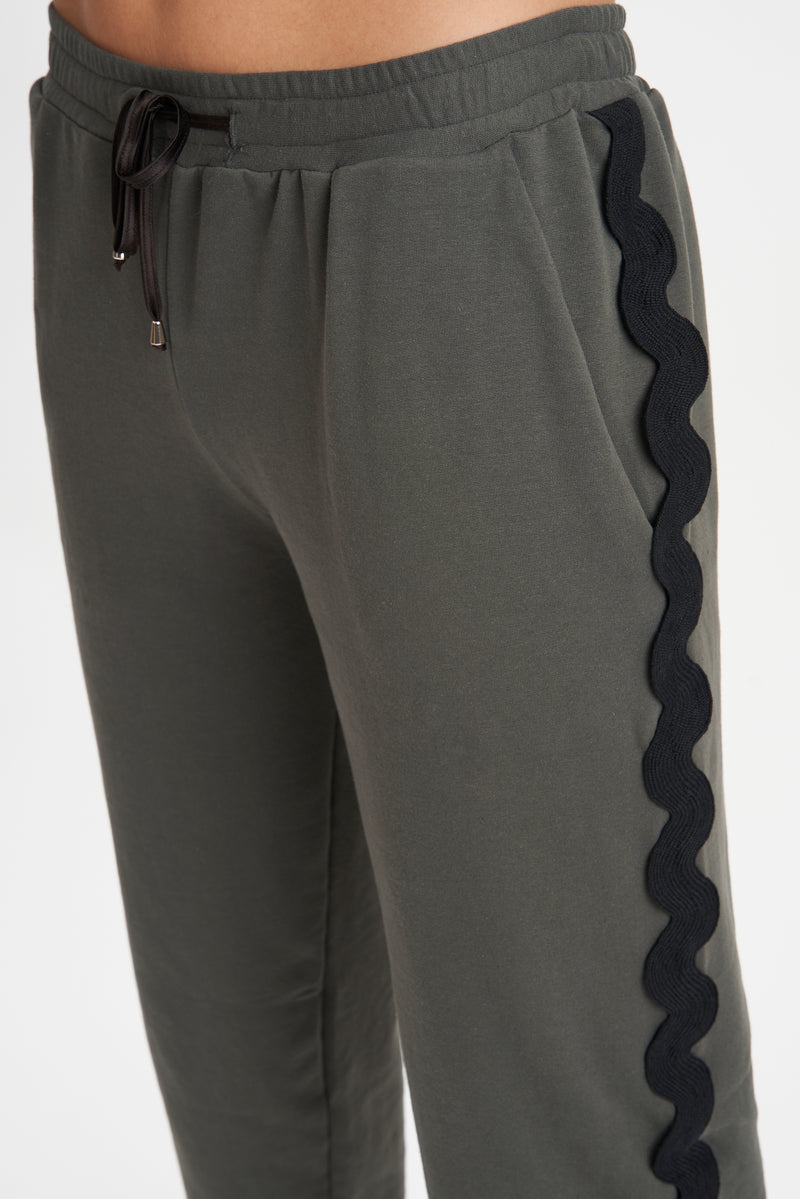 B2B - Sweatshirt Pants - Pyjama - italian lingerie