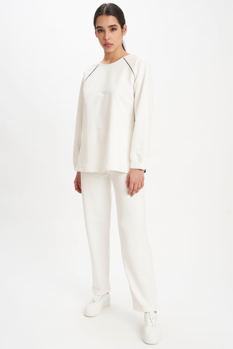 B2B - Sweatshirt Pants - Pyjama - italian lingerie