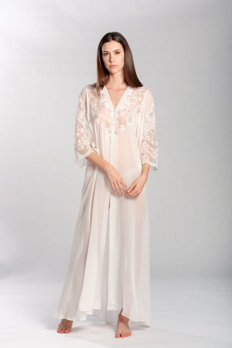 The Grail Maiden - Robe - italian lingerie