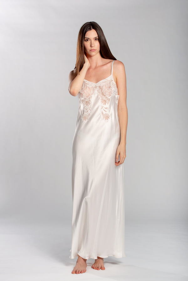 The Grail Maiden - Dress - italian lingerie