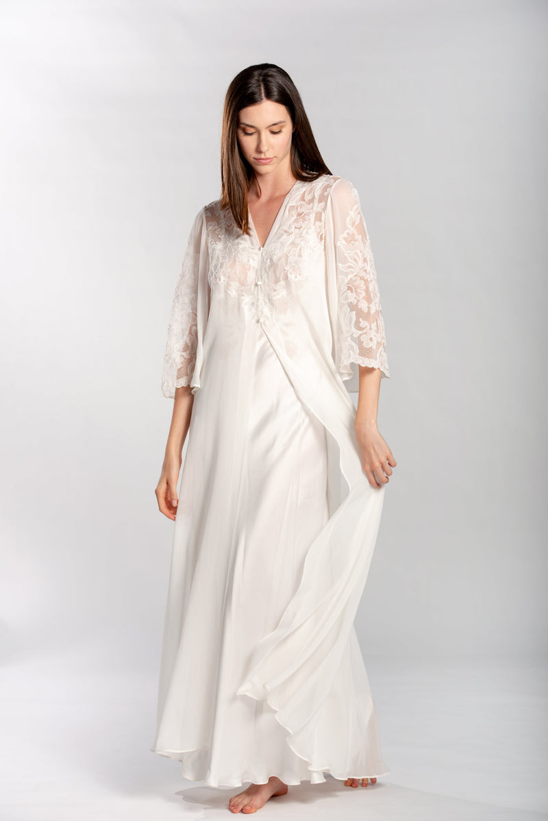 The Grail Maiden - Robe - italian lingerie