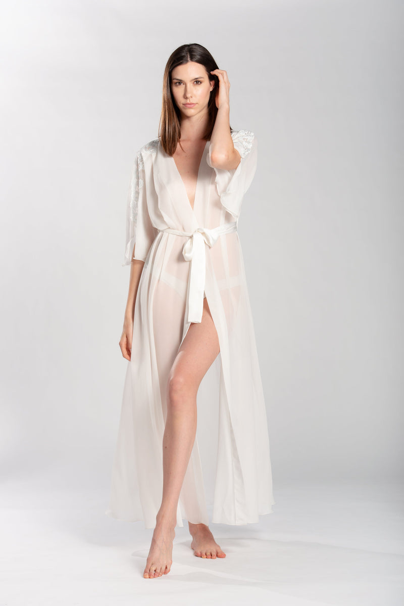 Garden of Eden - Robe - italian lingerie