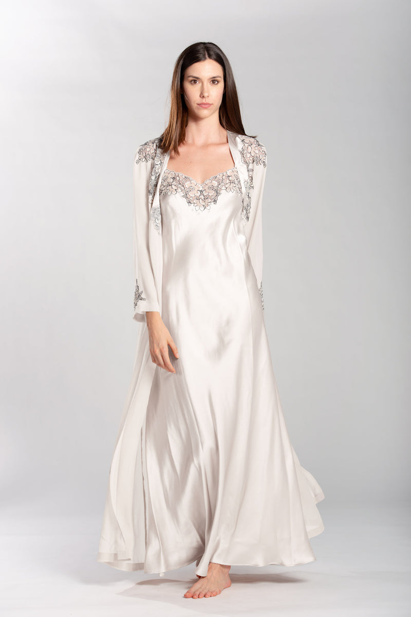 A Venetian Romance - Dress - italian lingerie